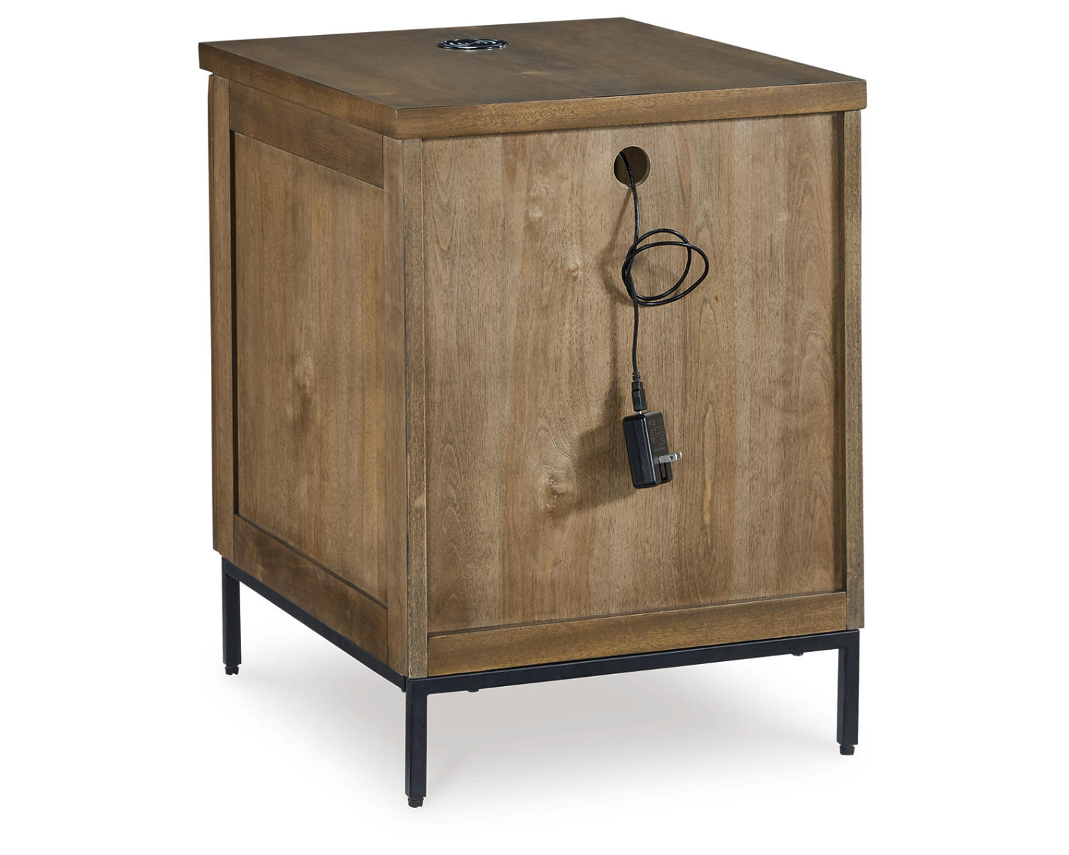 Torlanta Chairside End Table