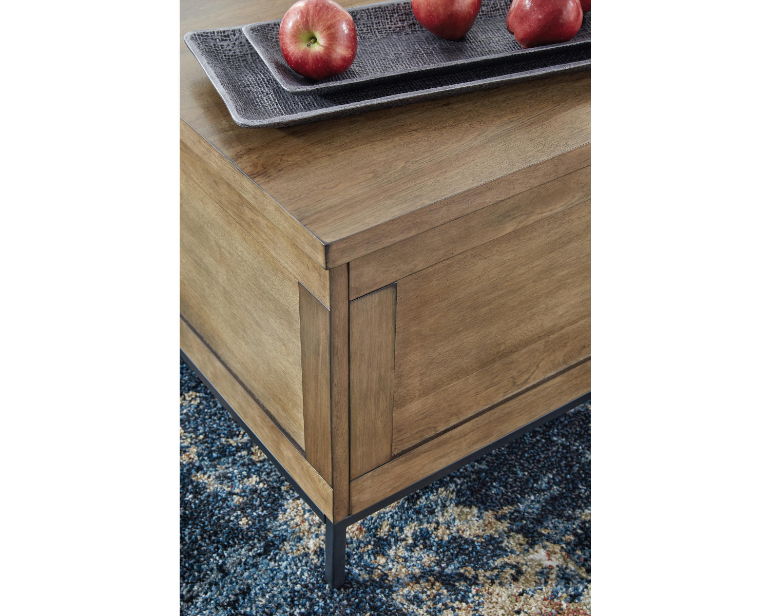 Torlanta Coffee Table and 2 End Tables