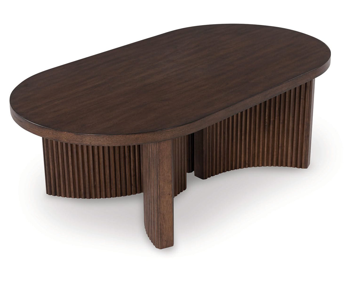 Mesa de centro Korestone