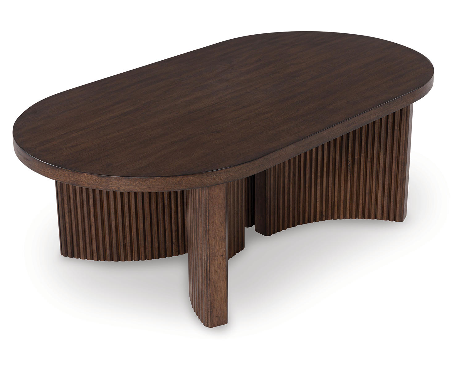 Korestone Coffee Table and 2 End Tables