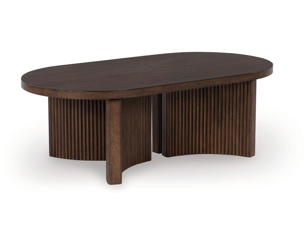 Mesa de centro Korestone