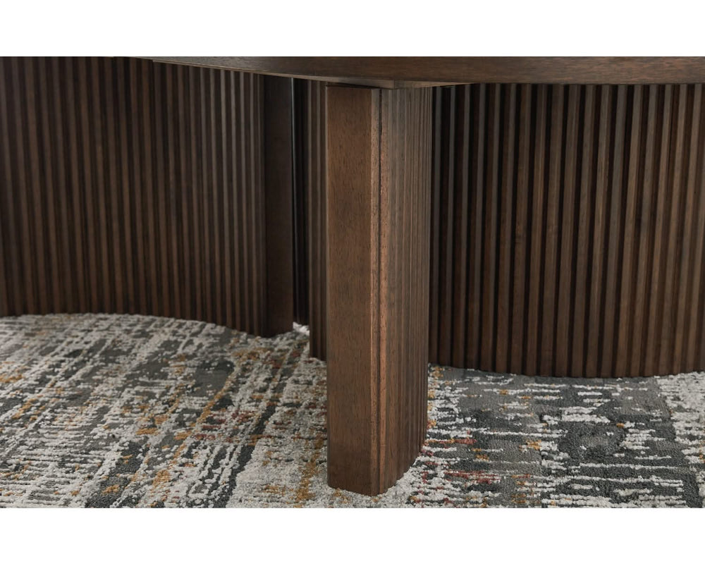 Mesa de centro Korestone