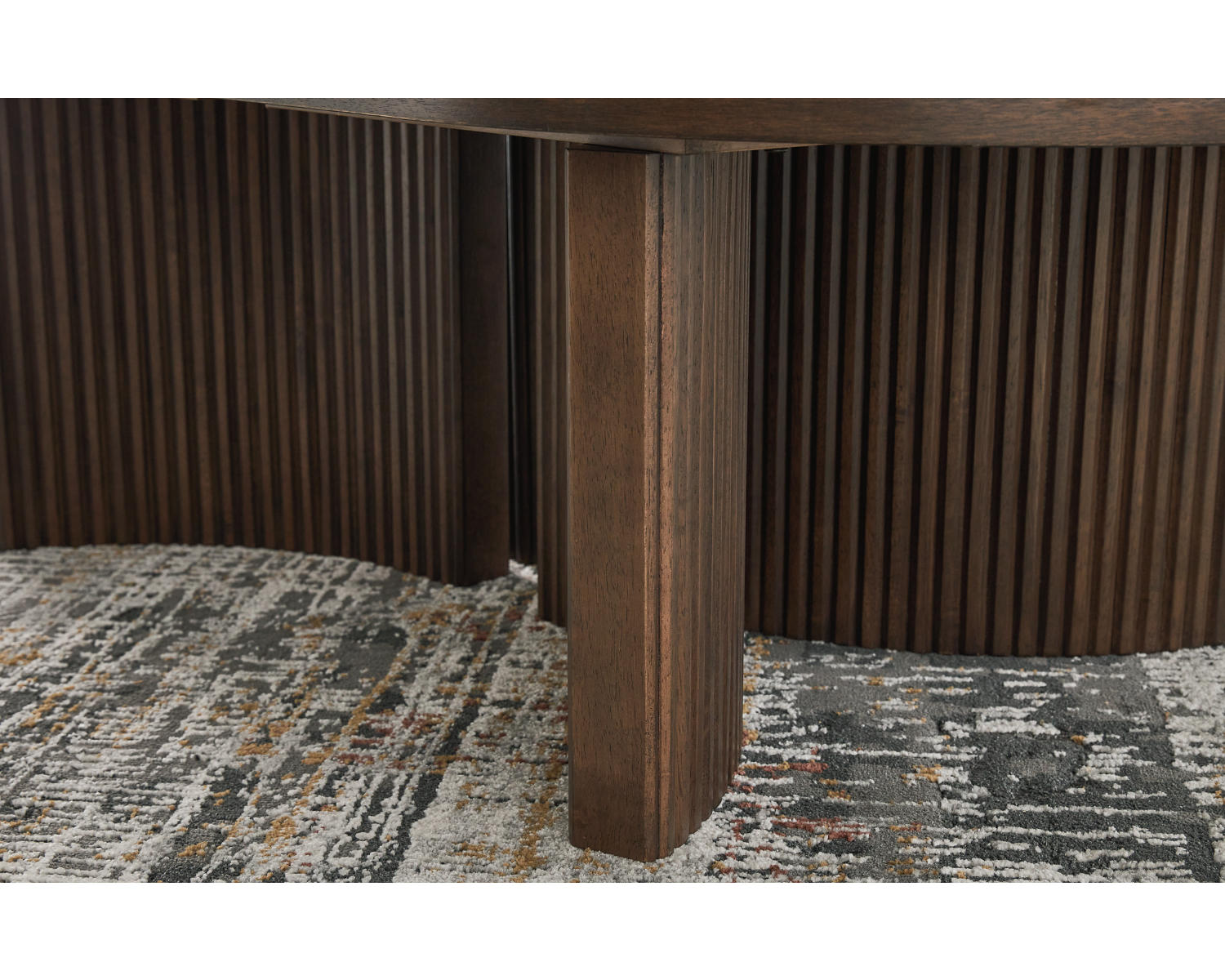 Korestone Coffee Table and 2 End Tables