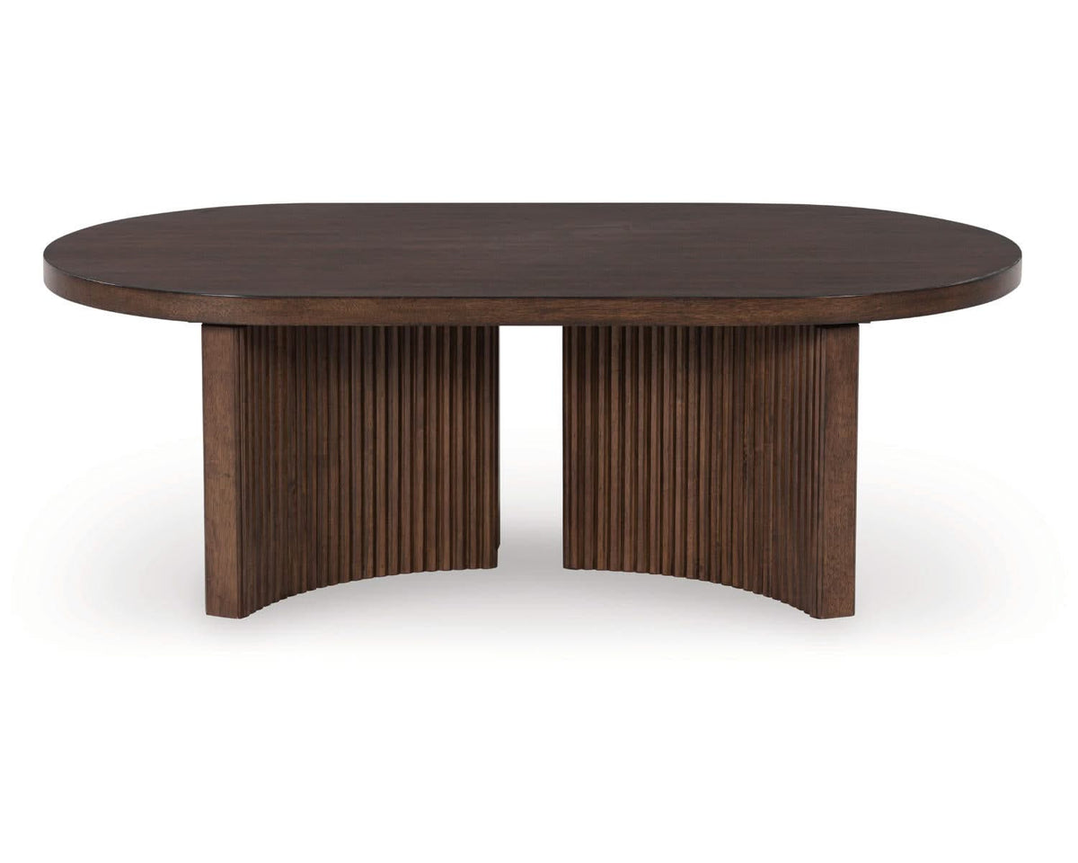 Mesa de centro Korestone