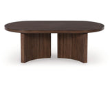 Mesa de centro Korestone