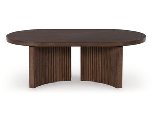 Mesa de centro Korestone