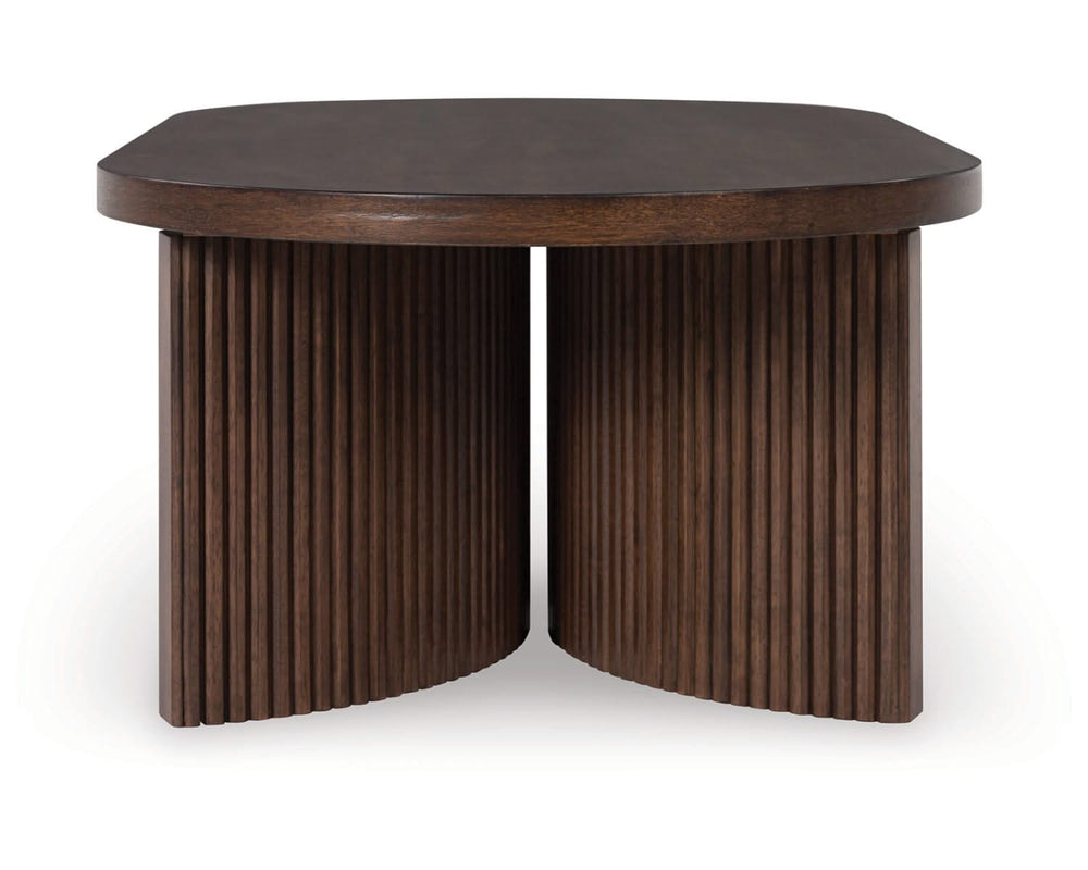 Mesa de centro Korestone