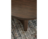 Mesa de centro Korestone