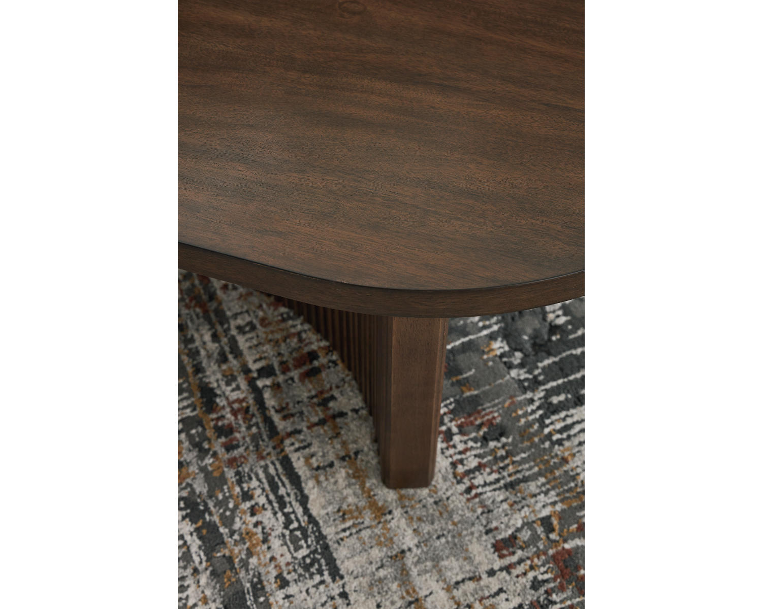 Korestone Coffee Table and 2 End Tables