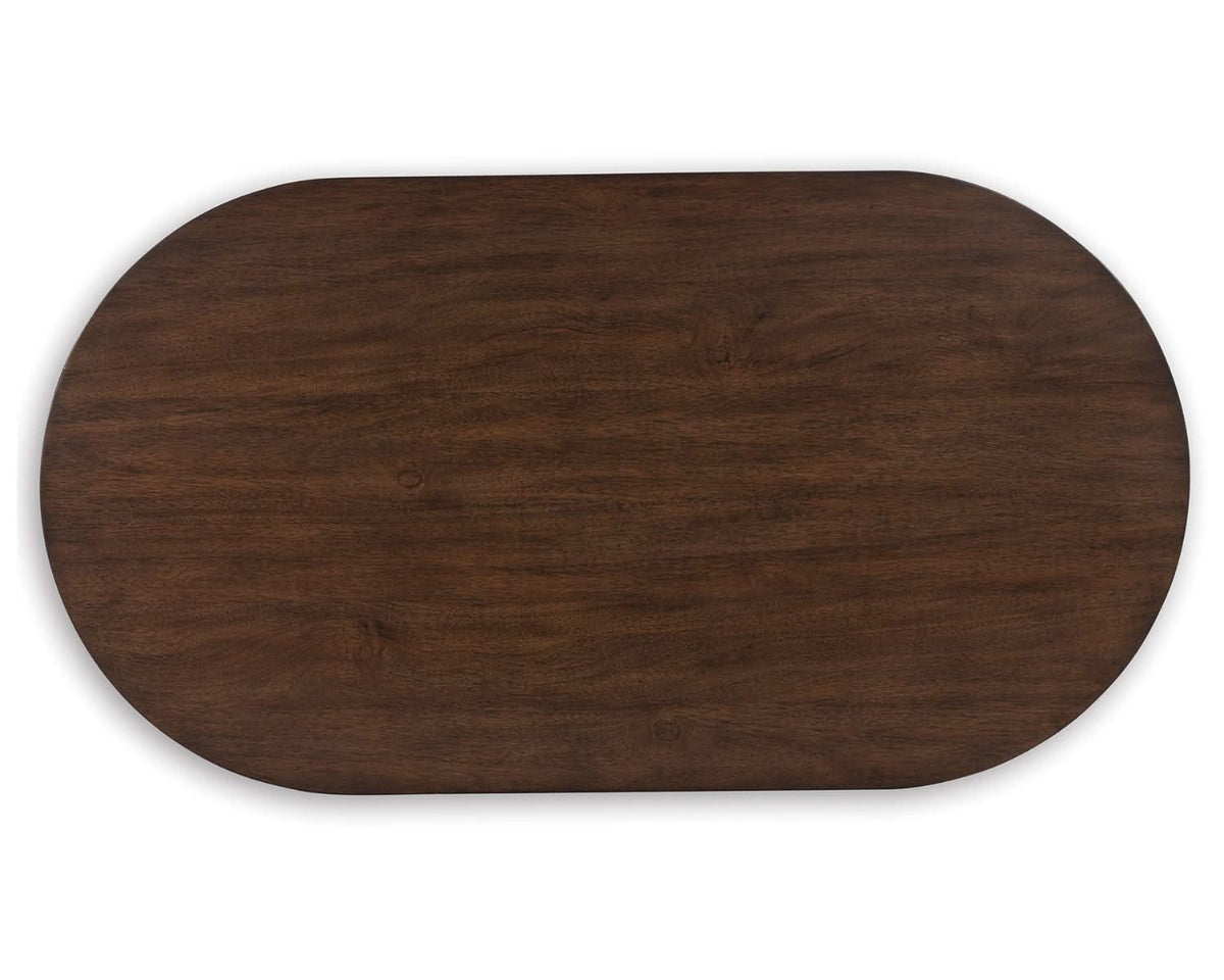 Mesa de centro Korestone