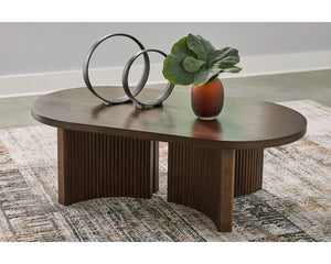 Mesa de centro Korestone
