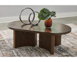 Mesa de centro Korestone