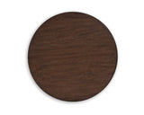 Korestone End Table