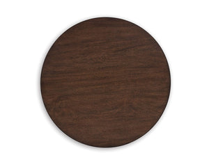 Korestone End Table
