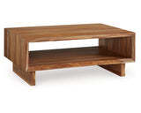Mesa de centro Dressonni