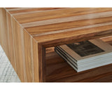 Mesa de centro Dressonni