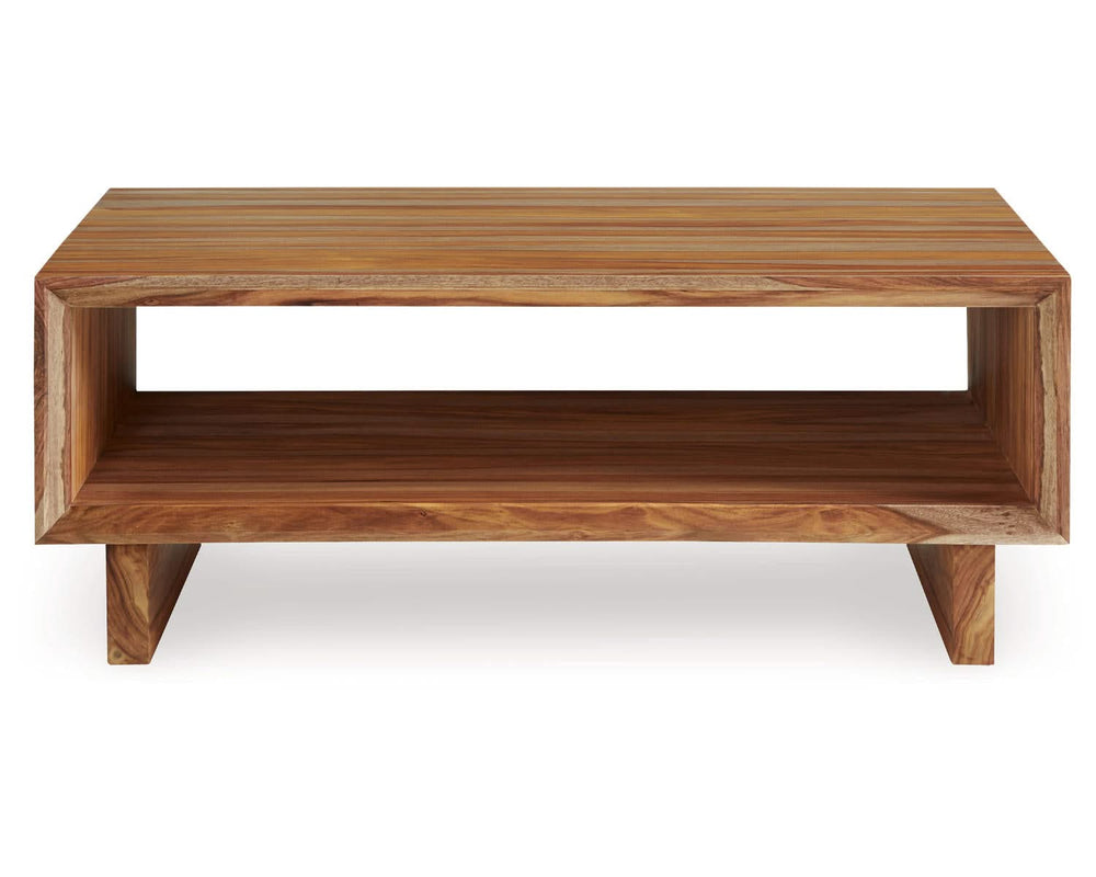 Mesa de centro Dressonni