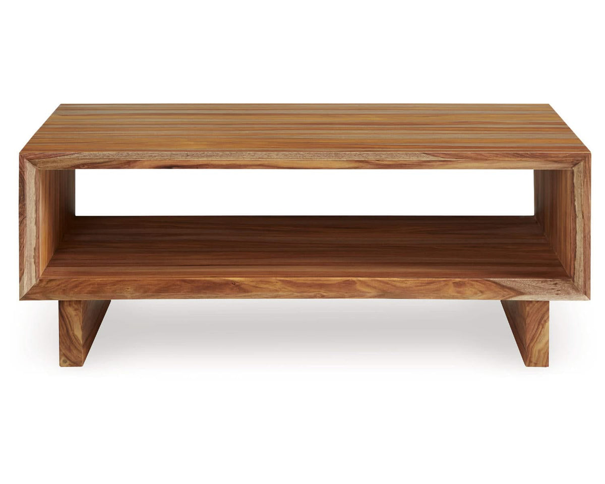 Mesa de centro Dressonni
