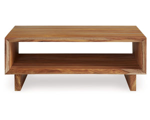 Mesa de centro Dressonni