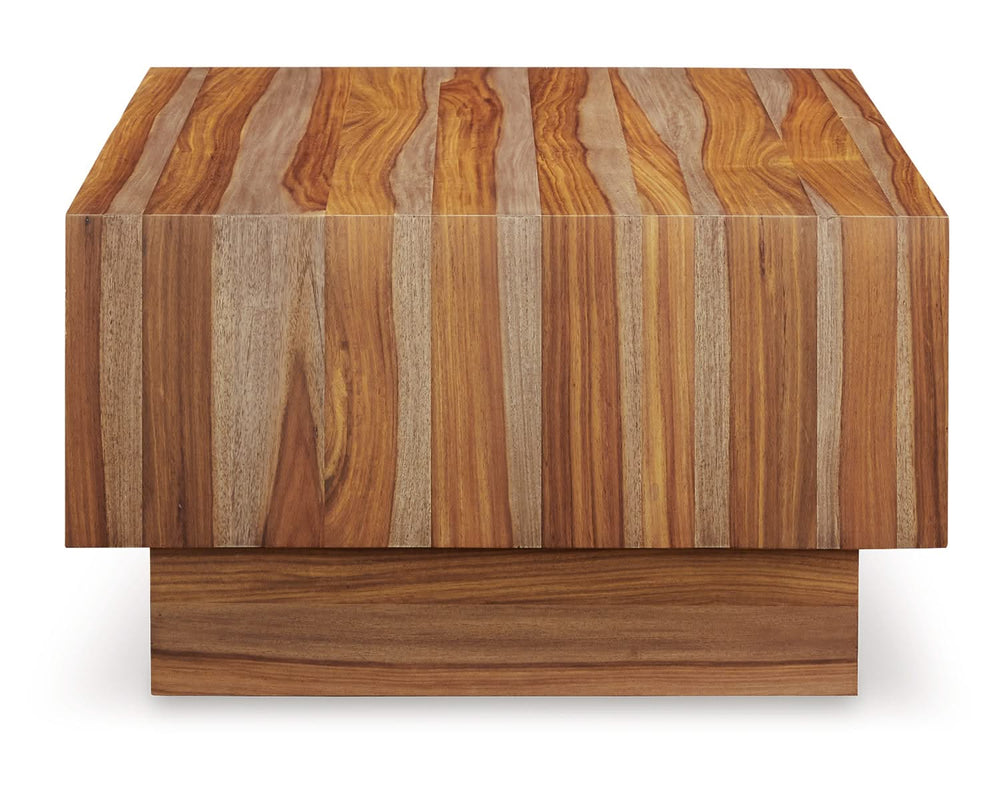Mesa de centro Dressonni