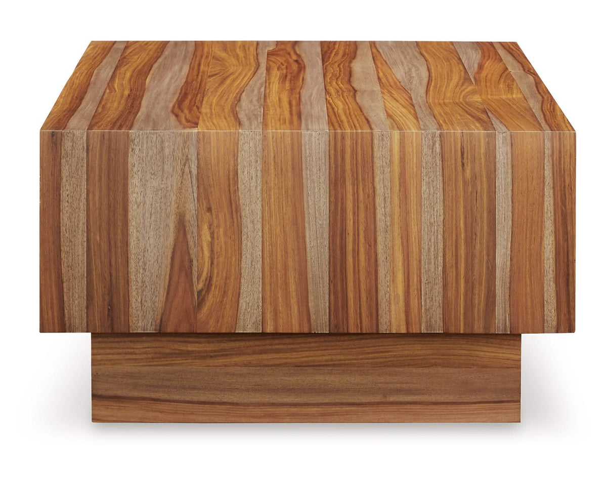 Mesa de centro Dressonni