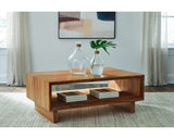 Mesa de centro Dressonni