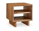 Mesa auxiliar Dressonni