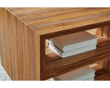 Mesa auxiliar Dressonni