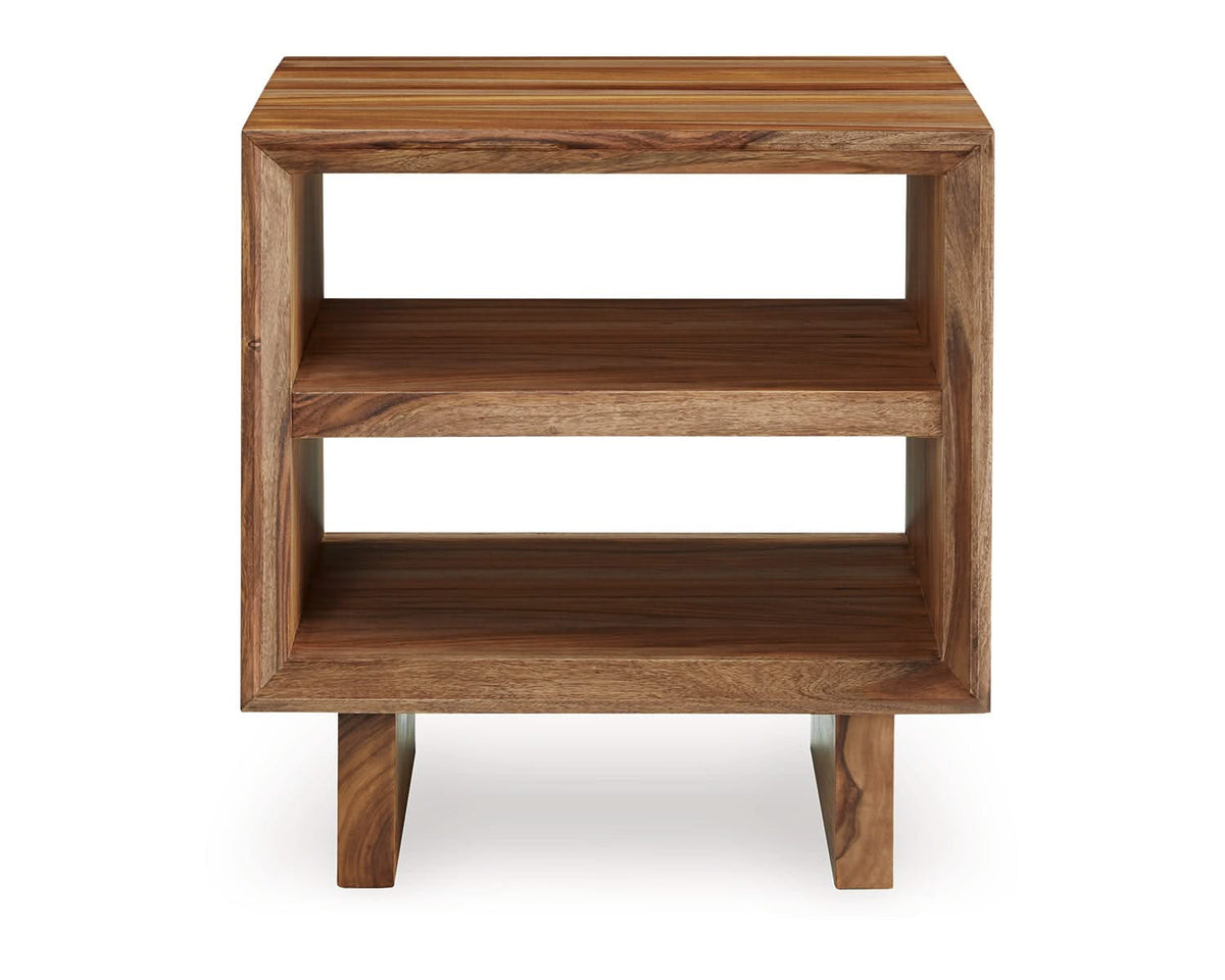 Mesa auxiliar Dressonni