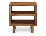 Mesa auxiliar Dressonni