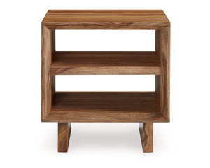 Mesa auxiliar Dressonni