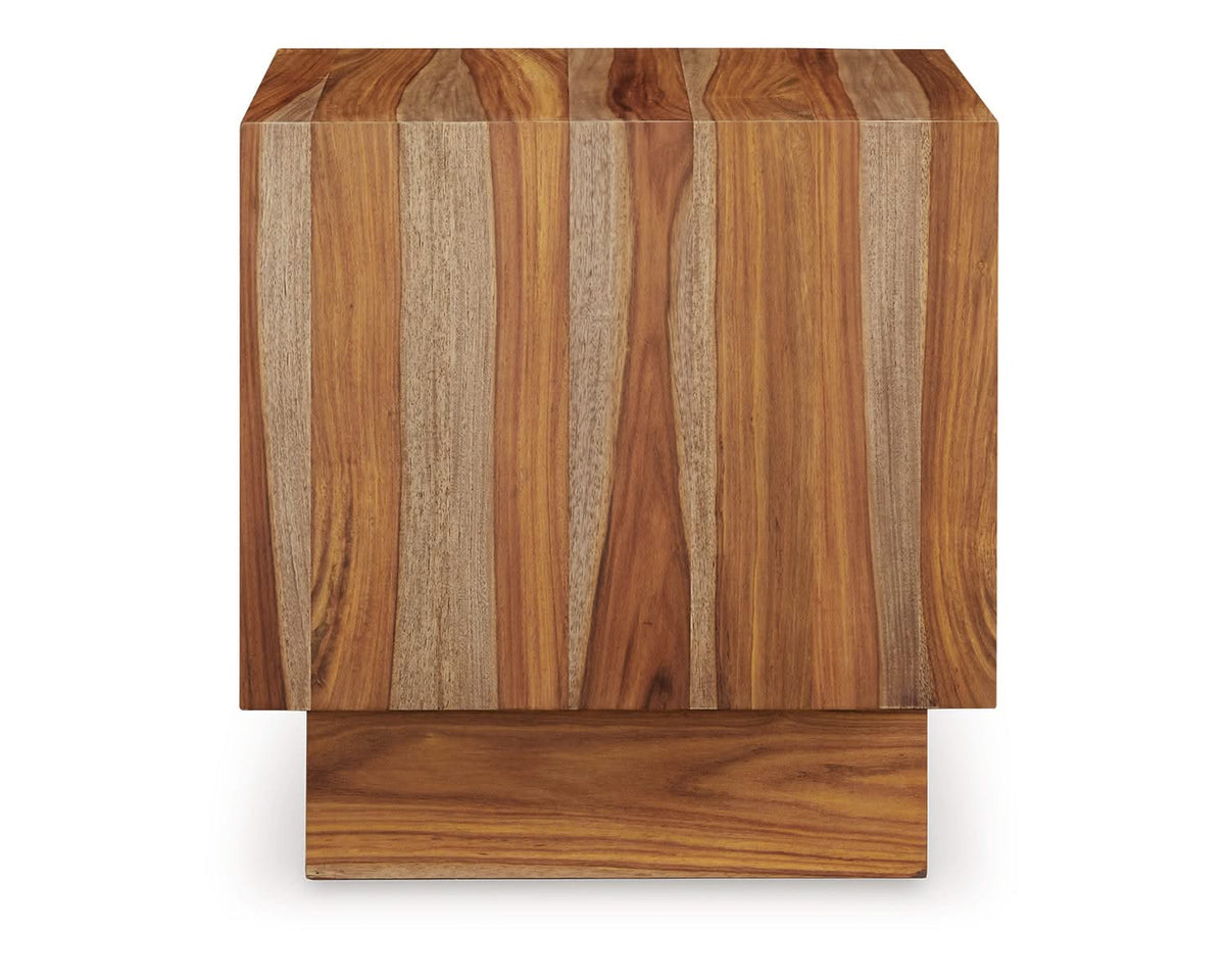 Mesa auxiliar Dressonni