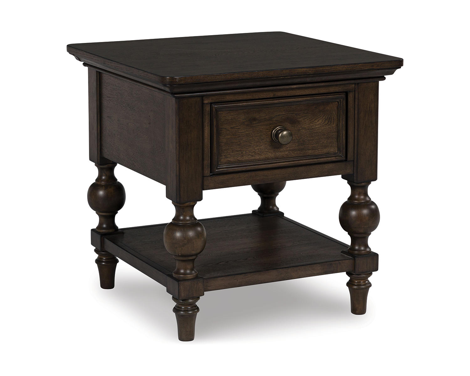 Veramond End Table