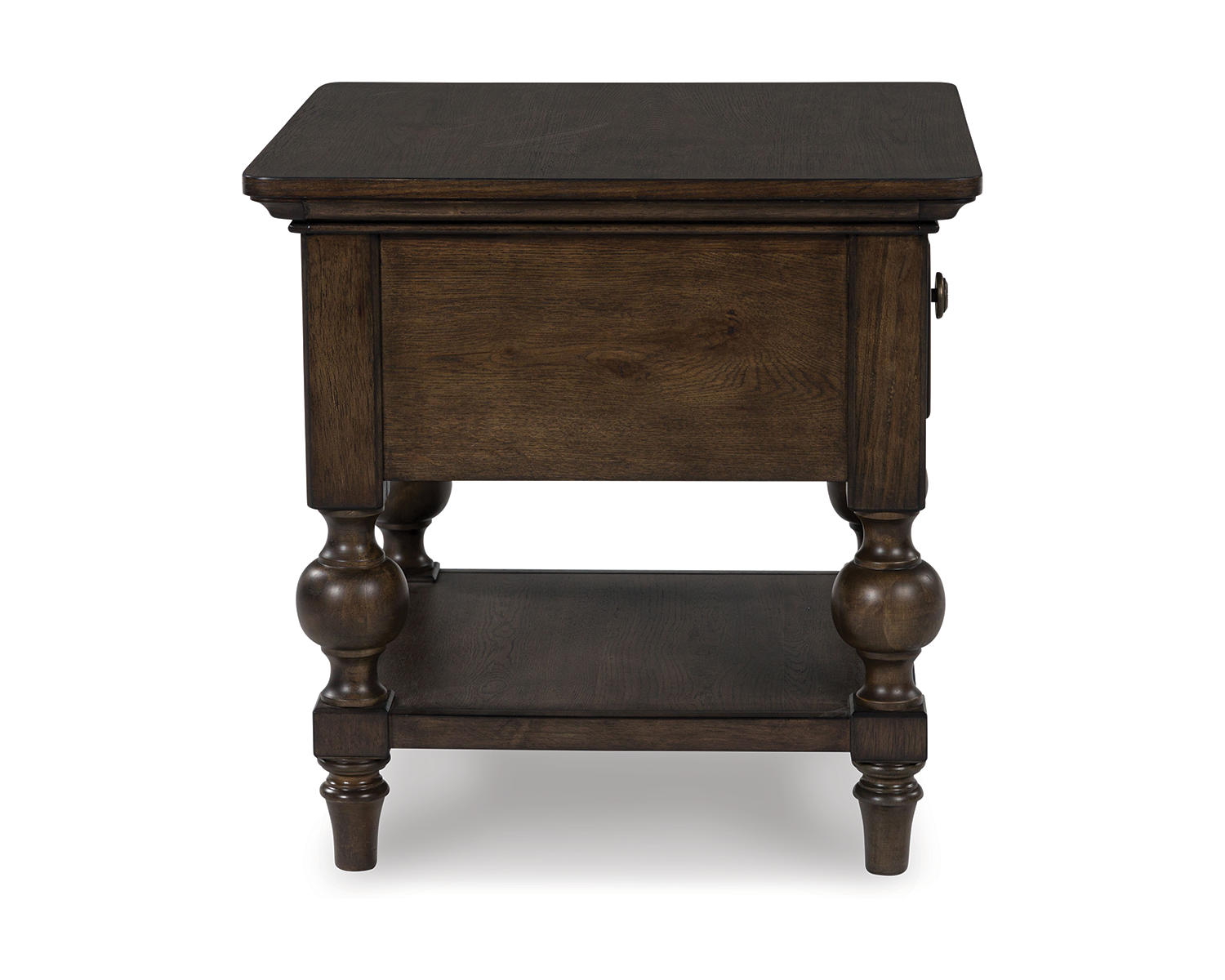 Veramond Coffee Table and 2 End Tables