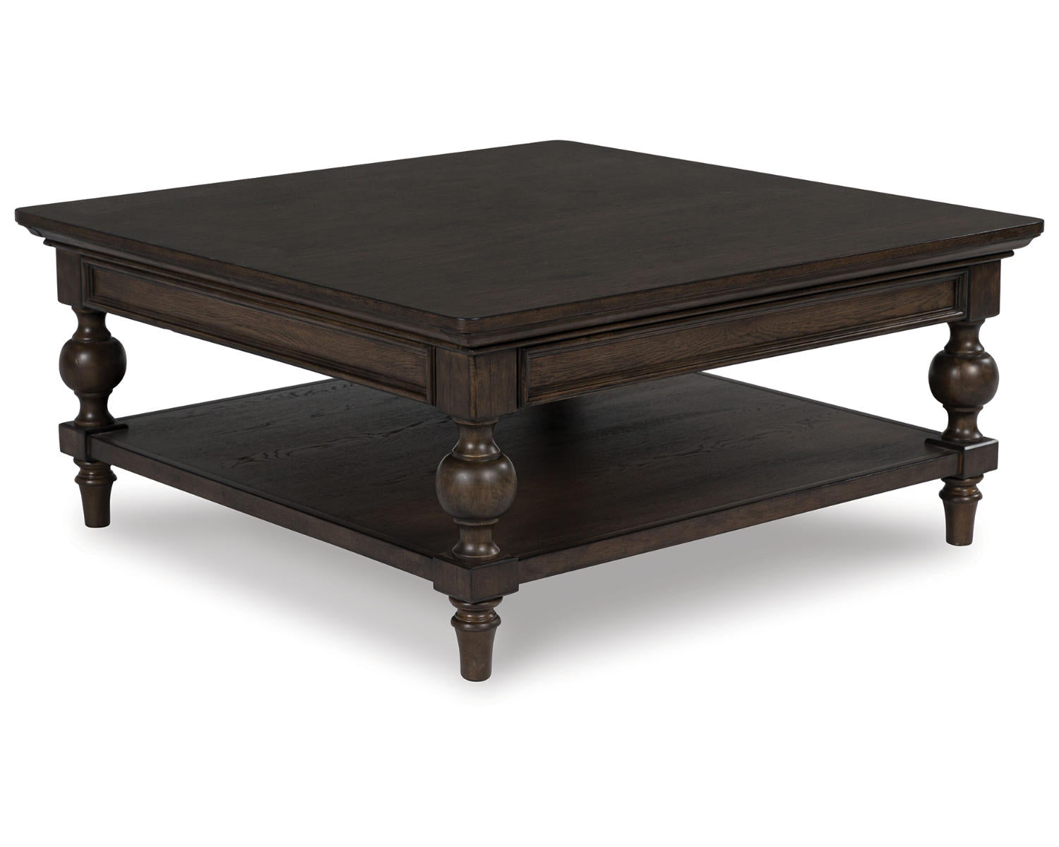 Veramond Coffee Table and 2 End Tables