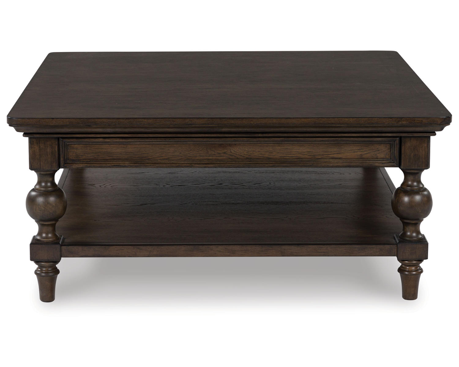 Veramond Coffee Table and 2 End Tables
