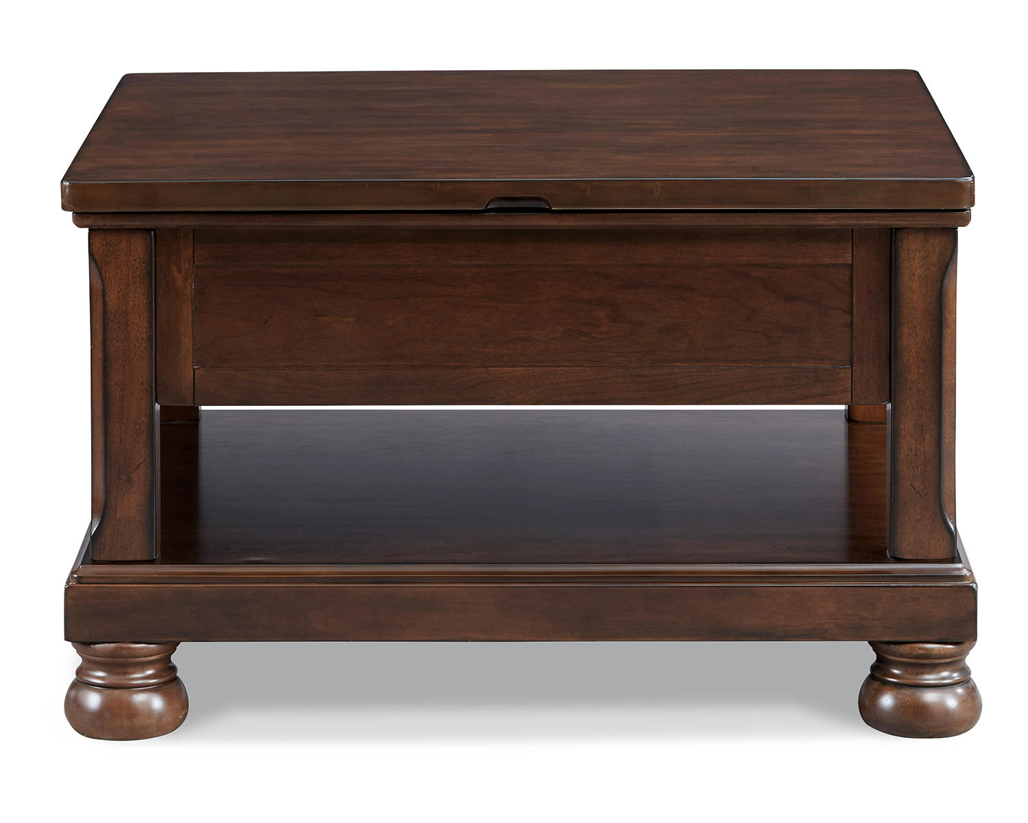 Porter Coffee Table with Lift Top