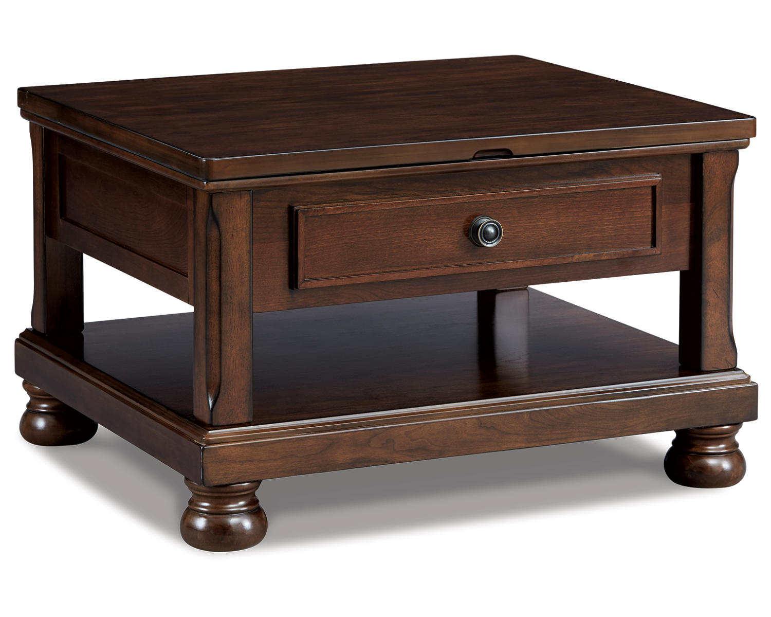 Porter Coffee Table with Lift Top