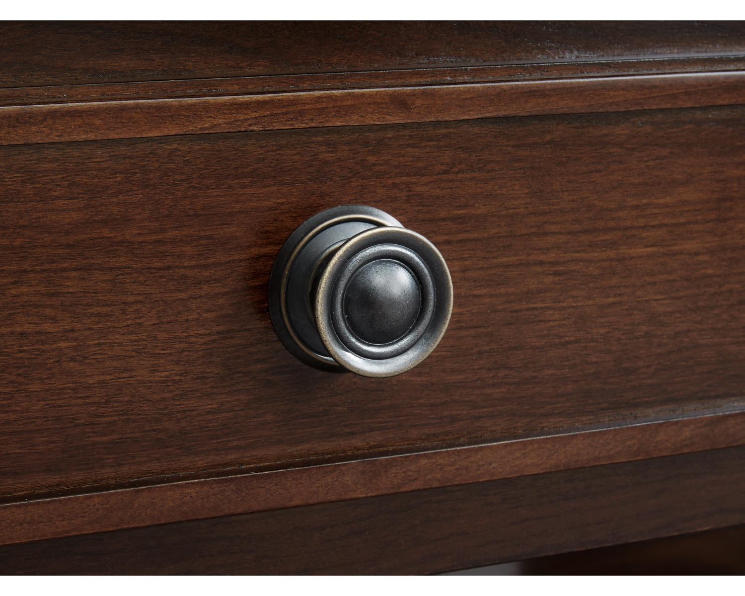 Porter Coffee Table with Lift Top