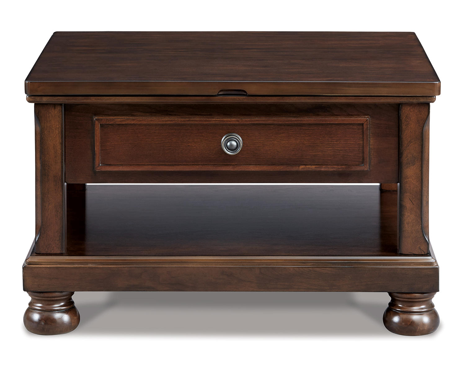 Porter Coffee Table with Lift Top