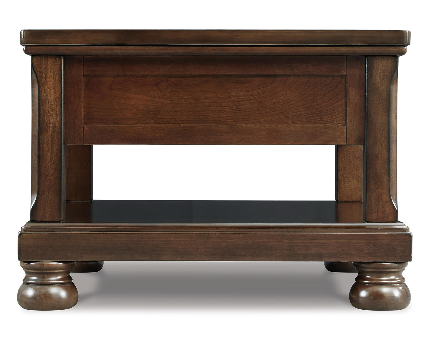 Porter Coffee Table with Lift Top