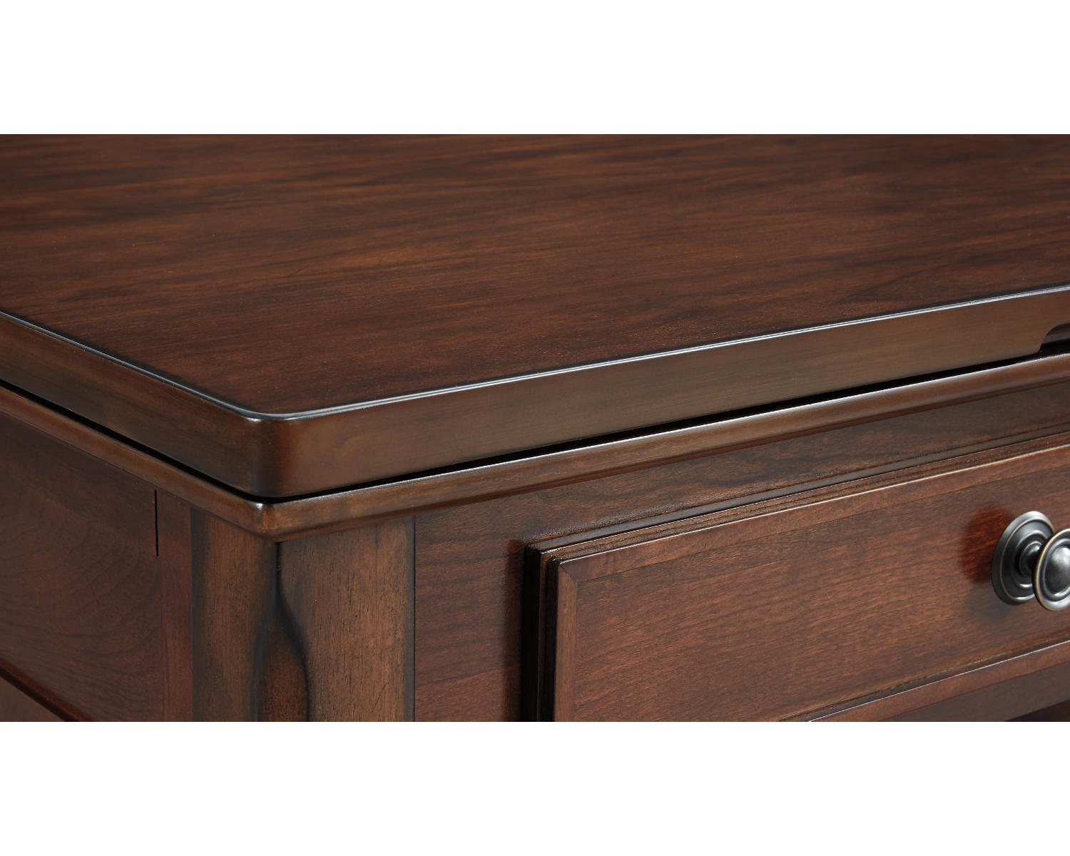 Porter Coffee Table and 2 Chairside End Tables