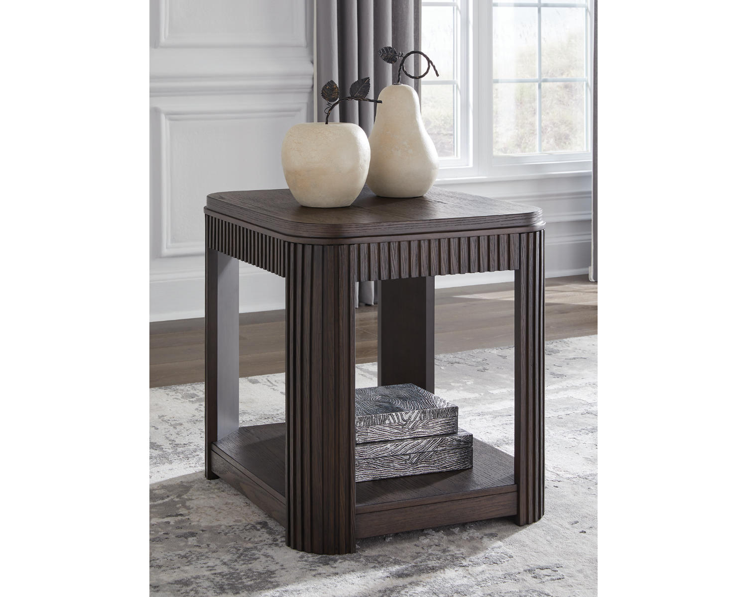 Carlibrie End Table