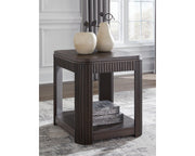 Carlibrie End Table