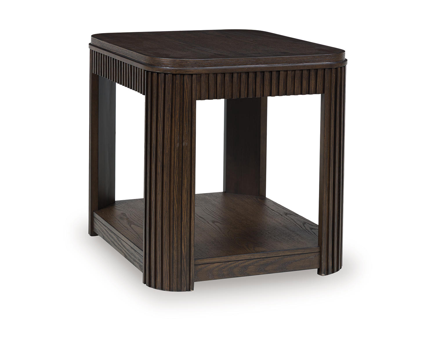 Carlibrie End Table