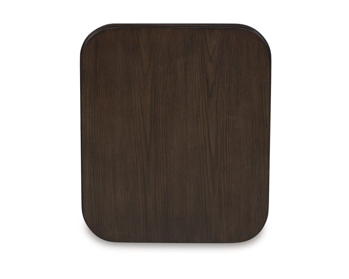 Carlibrie End Table