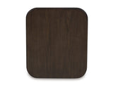 Carlibrie End Table