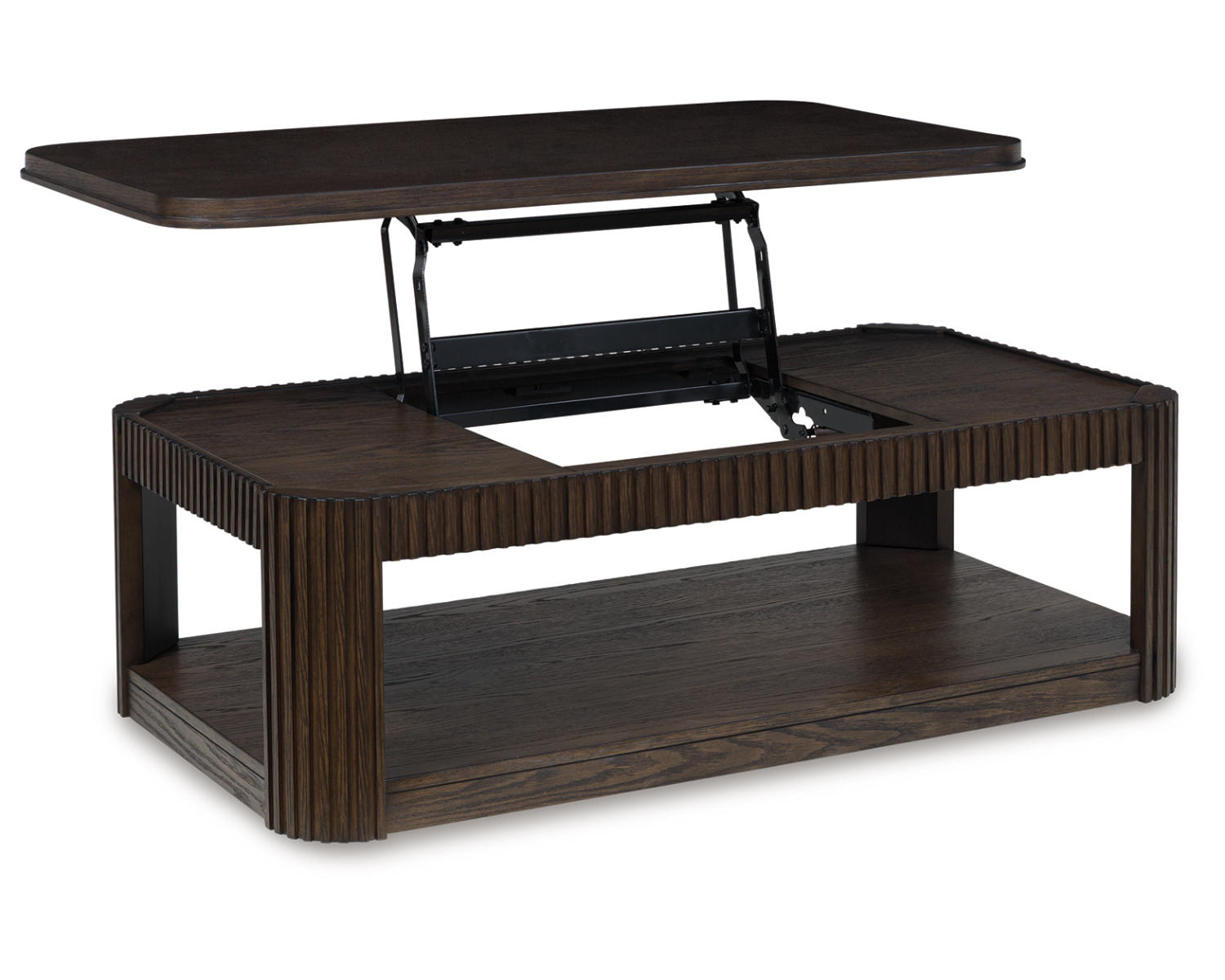 Carlibrie Lift-Top Coffee Table