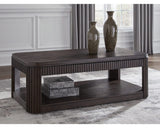 Carlibrie Lift-Top Coffee Table