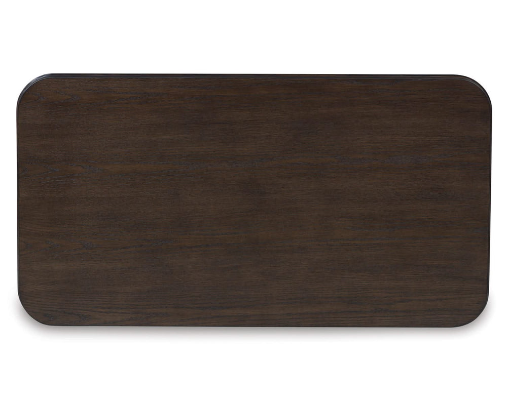 Carlibrie Lift-Top Coffee Table